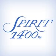 spirit 1400 am baltimore